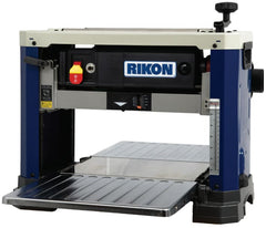 Rikon 13” Portable Planer with Helical Cutterhead – Model 25-135H