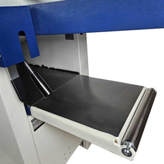 Rikon 16″ Planer/Jointer with Helical Cutter Head Model 25-216H