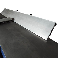 Rikon 16″ Planer/Jointer with Helical Cutter Head Model 25-216H