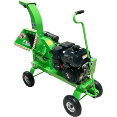 Yardbeast 2510 2.5″ Wood Chipper with Kohler CH395 9.5 HP Engine – 2510KOH