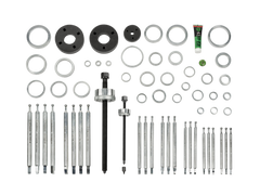 Kukko Bearing Splitter Puller Kit – KS‑70‑A‑K