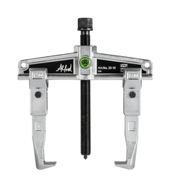 Kukko 2-Jaw Universal Puller with Extended Jaws – 350 mm Spread, 400 mm Reach - 20-30-4