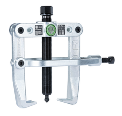 Kukko 2-Jaw Bearing Puller 150 x 140 mm with Side Clamp - 204-3