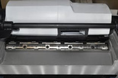 Rikon 13” Portable Planer with Helical Cutterhead – Model 25-135H