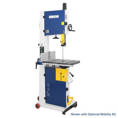 Rikon 14" Professional Bandsaw 10-353