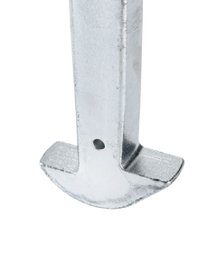 Kukko 3-Arm Internal Puller with Pre-Adjustable Hooks – 12-4