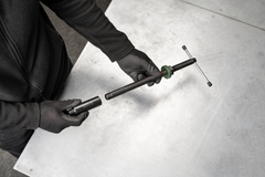 Kukko Cylinder Bushing Puller Set – K‑16‑A