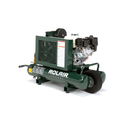 Rolair 4090HK17 – 163cc Portable Gas Air Compressor – 4090HK17