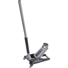 Ironton 1.5-Ton Low-Profile Aluminum Service Floor Jack - 45396