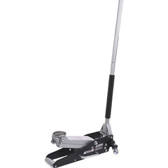 Ironton 1.5-Ton Low-Profile Aluminum Service Floor Jack - 45396