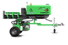 Yardbeast 25 Ton Log Splitter, 9.5 HP Kohler Engine – LZ‑305KOH
