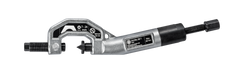 Kukko Slide‑Hammer Nut Extractor for 10–27 mm Nuts – 56‑1