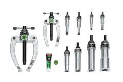 Kukko Bearing Extracting Tools Set – 25‑B