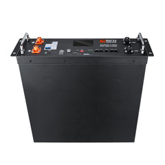 Rich Solar Alpha-5 Pro 48V 100Ah LiFePO₄ Battery – RS-B5121P1