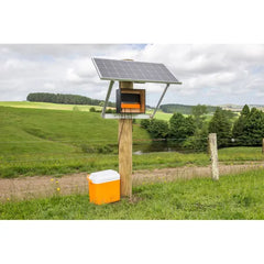 Gallagher MBS1800i Multi-Powered Fence Energizer – G315504