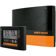 Gallagher MBS1800i Multi-Powered Fence Energizer – G315504