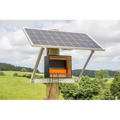 Gallagher MBS2800i Multi-Powered Fence Energizer – G315514