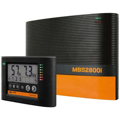 Gallagher MBS2800i Multi-Powered Fence Energizer – G315514