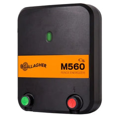Gallagher M560 Mains Fence Energizer – G323514