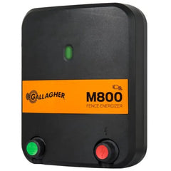 Gallagher M800 Mains Fence Energizer – G323524