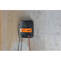 Gallagher M800 Mains Fence Energizer – G323524
