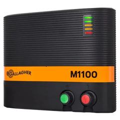 Gallagher M1100 Mains Fence Energizer  – G324504