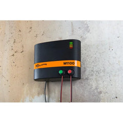 Gallagher M1100 Mains Fence Energizer  – G324504