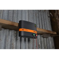 Gallagher M1100 Mains Fence Energizer  – G324504