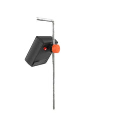 Gallagher S6 Lithium Solar Fence Energizer – Portable Solar Electric Fence Charger – G349404