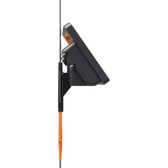 Gallagher S30 Lithium Solar Fence Energizer – Portable Solar Electric Fence Charger – G350414