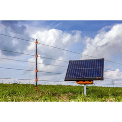 Gallagher Solar S400 Fence Energizer – G361404