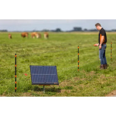 Gallagher Solar S400 Fence Energizer – G361404