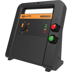 Gallagher B100 Battery Fence Energizer – Portable Electric Fence Charger – G390414