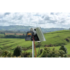 Gallagher B60 Battery Fence Energizer – Portable Electric Fence Charger – G389414