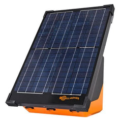 Gallagher Solar S200 Fence Energizer – G360404