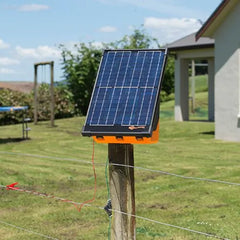 Gallagher Solar S200 Fence Energizer – G360404