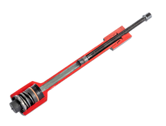 Kukko Heavy‑Duty Knock‑Off Puller (3‑Arm, 621 mm Spread) – 8‑0‑621