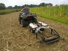 Kunz Engineering Chisel Plow Till-Ease Model 543 - 003500