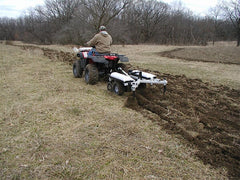 Kunz Engineering Chisel Plow Till-Ease Model 543 - 003500