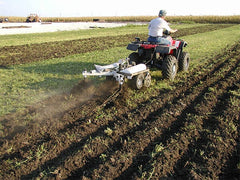 Kunz Engineering Chisel Plow Till-Ease Model 543 - 003500