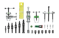 Kukko Universal Puller Set – 27‑A