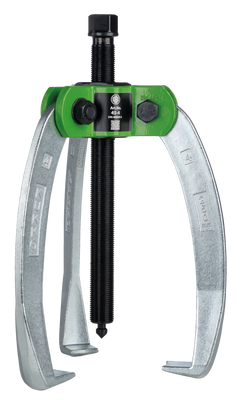 Kukko 3‑Jaw Universal Puller with Self‑Centering Jaws – 45‑4