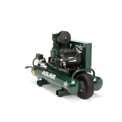 Rolair 5715K17 – 1.5 HP Wheeled Electric Air Compressor – 5715K17