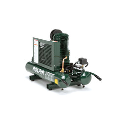 Rolair 5715K17 – 1.5 HP Wheeled Electric Air Compressor – 5715K17