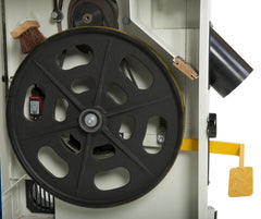 Rikon 18" Professional Bandsaw 10-347
