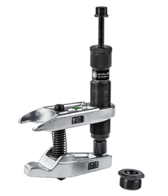 Kukko, Ball Joint Extractor with Short Hydraulic Spindle – 129‑4‑H