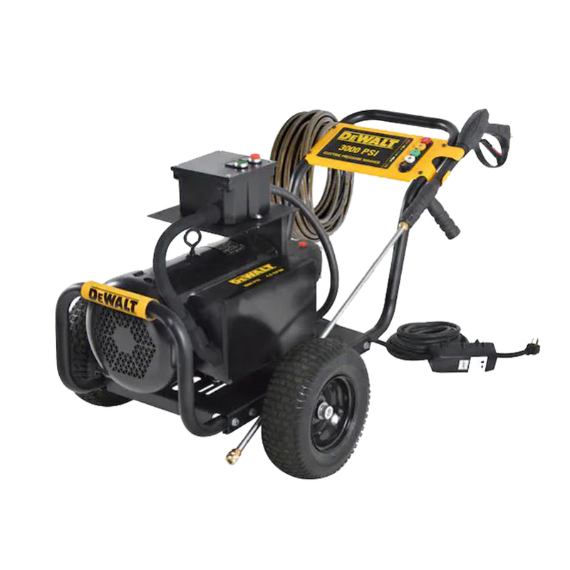 DEWALT 3000 PSI 4.0 GPM Electric Pressure Washer DXPW3000E - 60783