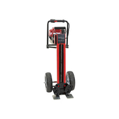 Titan Gas Post & Stake Puller, Honda GX50, 6000lb Pulling Force - PGP-POWER-PULLER