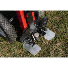 Titan Gas Post & Stake Puller, Honda GX50, 6000lb Pulling Force - PGP-POWER-PULLER