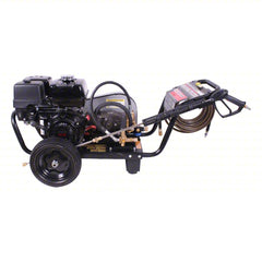 Simpson Rental Series, IR3030211 - 3000 PSI 3.0 GPM Belt-Drive Pressure Washer with Honda GX270 – 61379